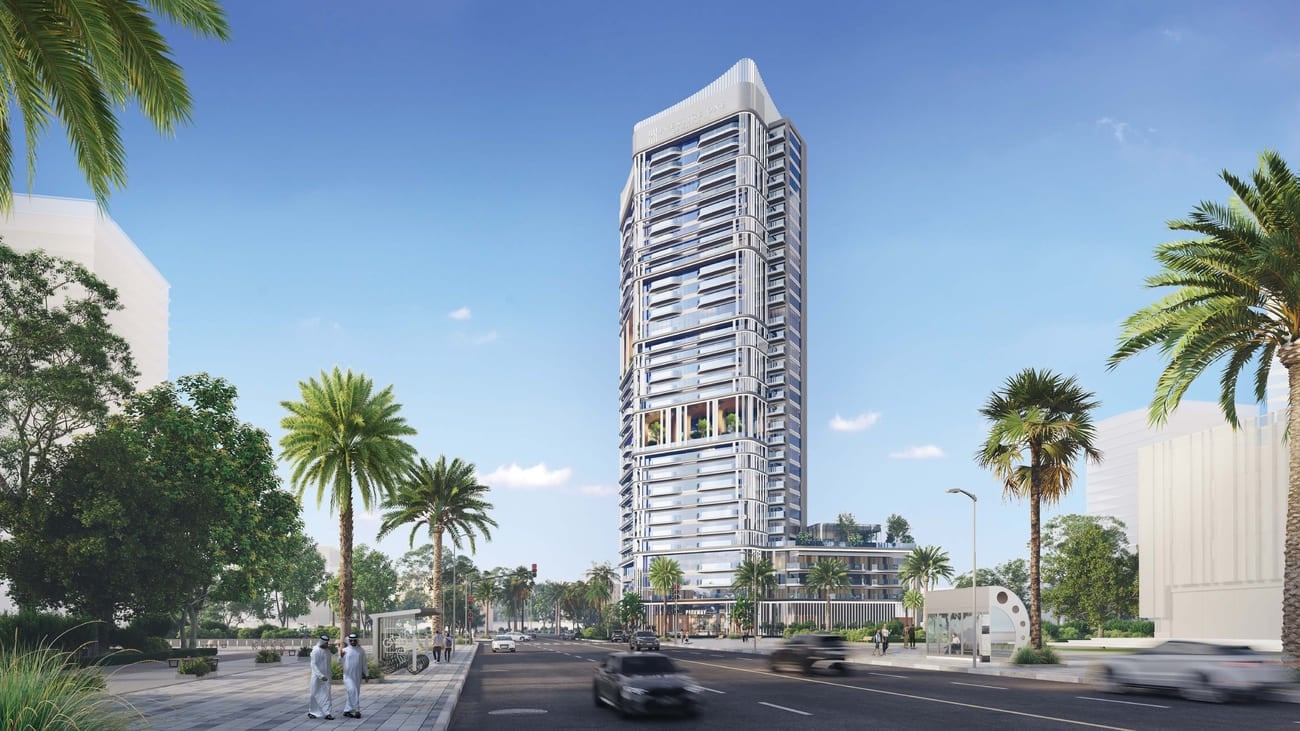 Parkway by Prestige One 4