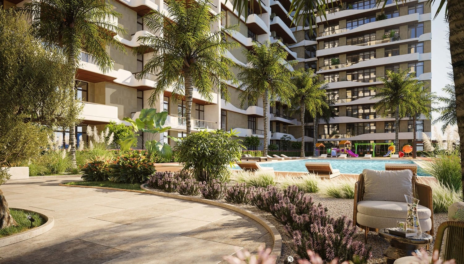Helvetia Residences 3