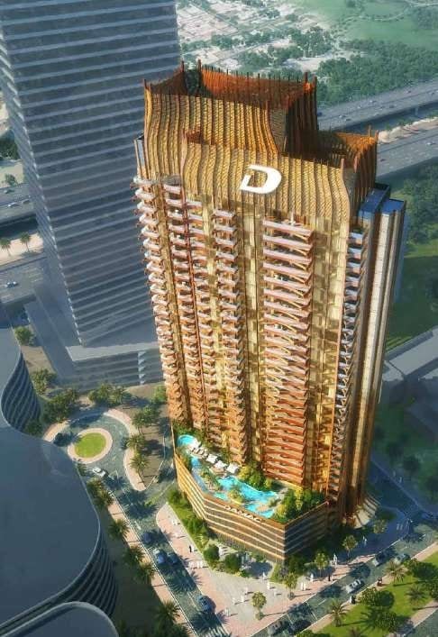Elegance Tower 3