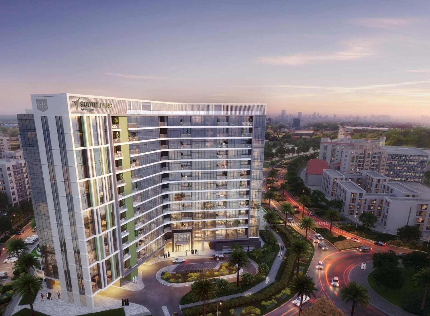 South Living 5