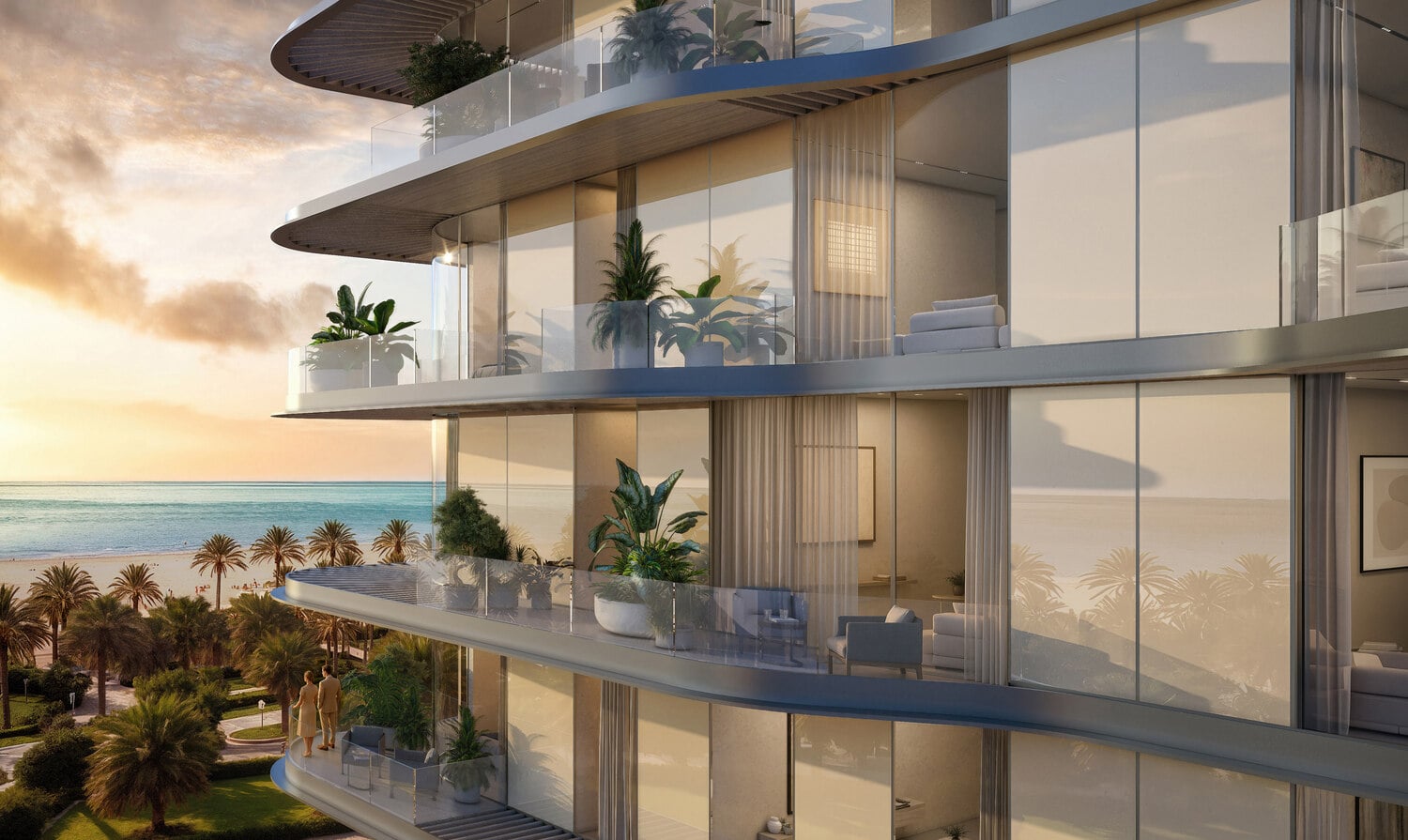 Avida Residences 2