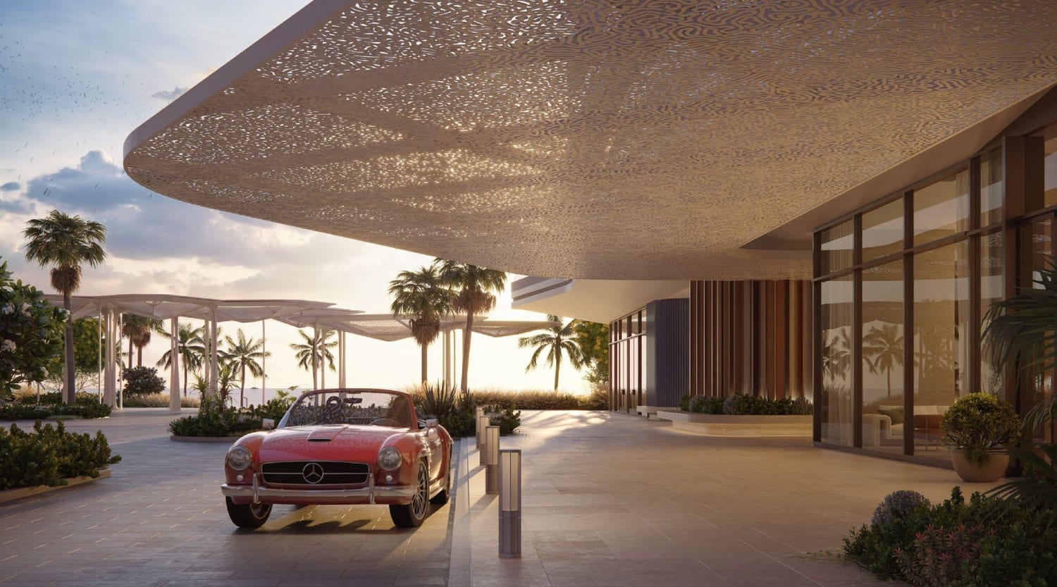 Rosso Bay Residences 5