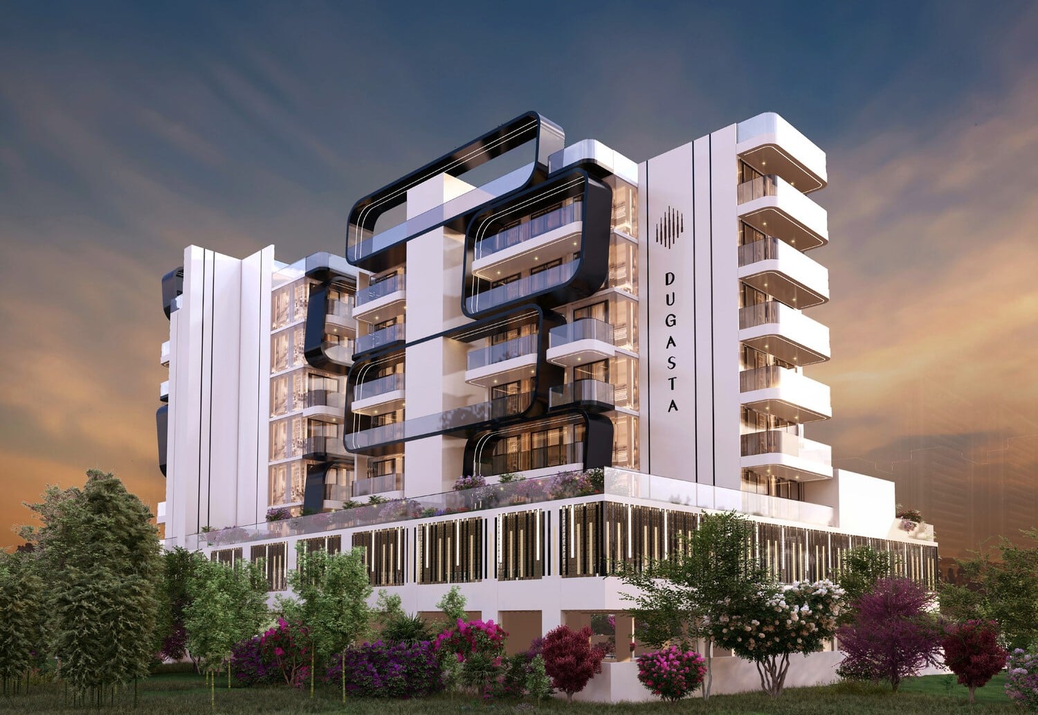 Moonsa Residences 2 3