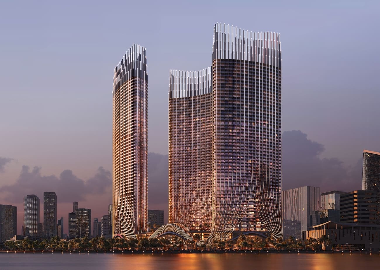 Binghatti Skyrise 2