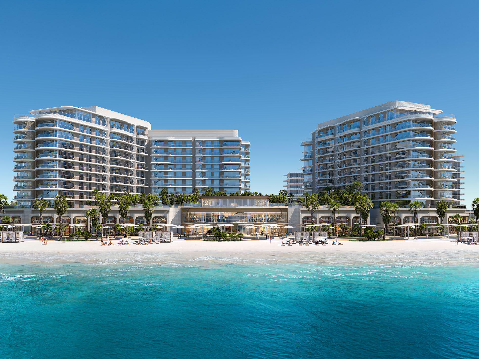 Fahid Beach Terraces 3