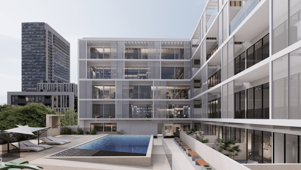 Casa Vista Residence 5
