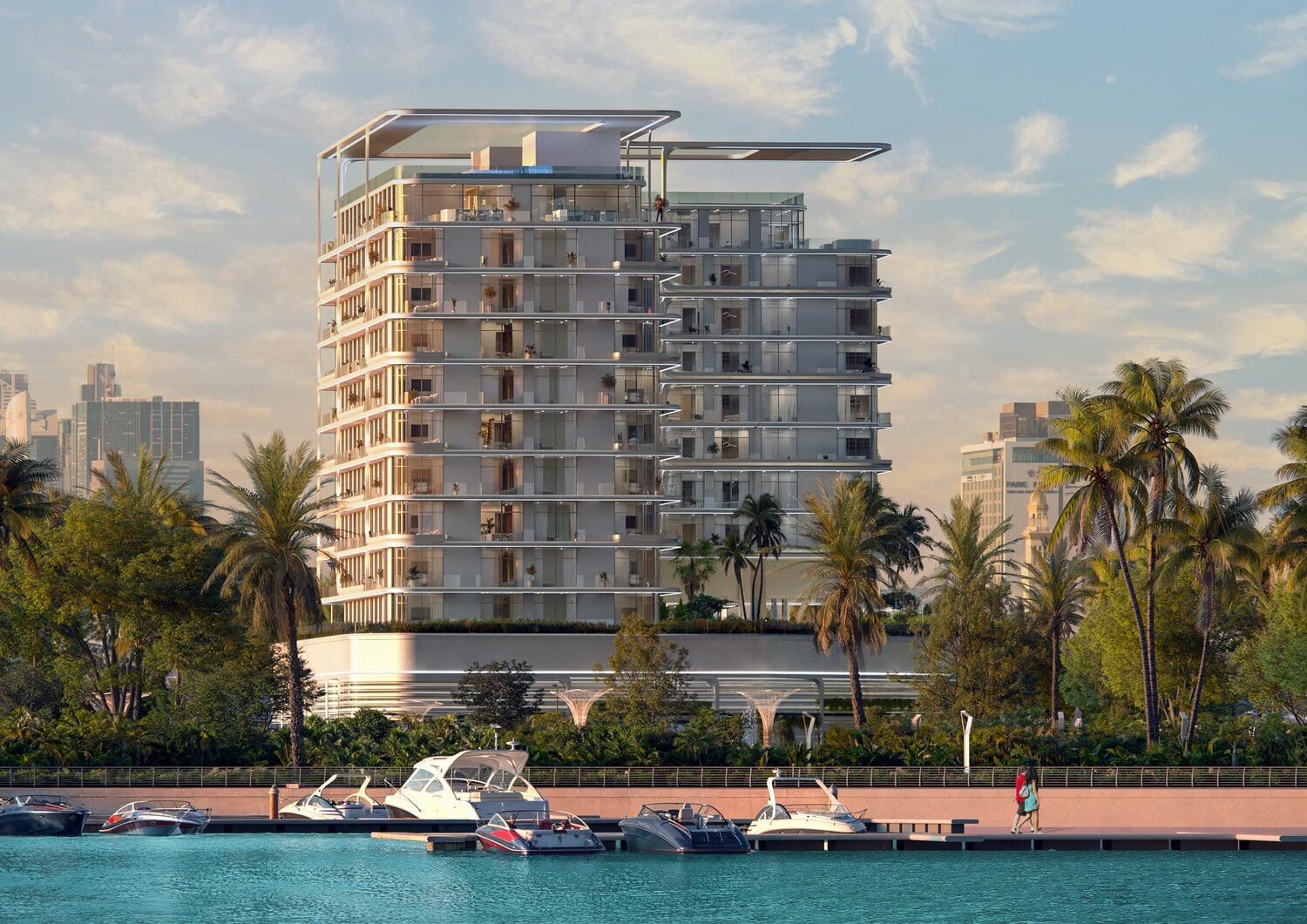 Arka Enclave Residences by Atmosphere Living 2