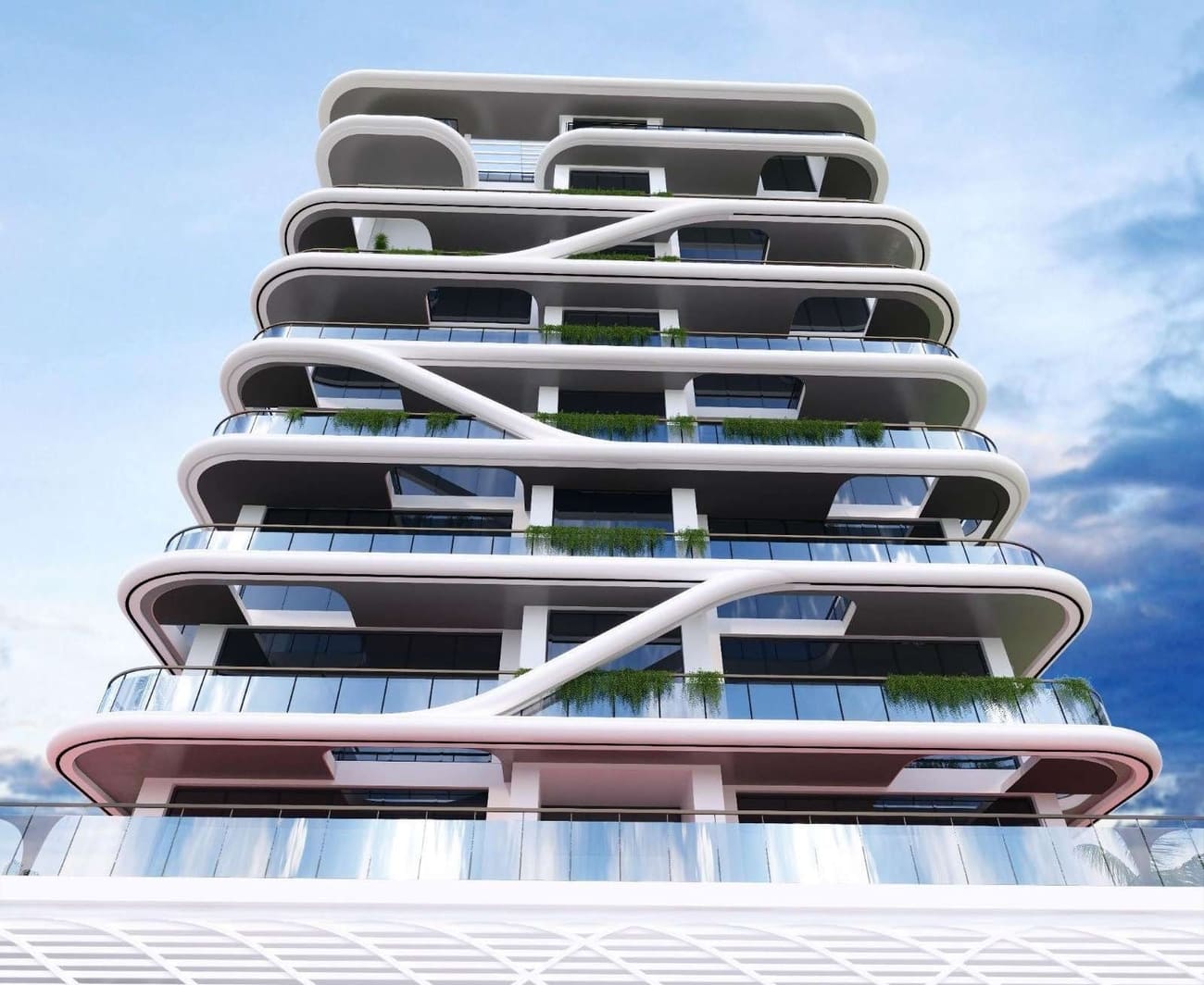 Mackerel Tower 3