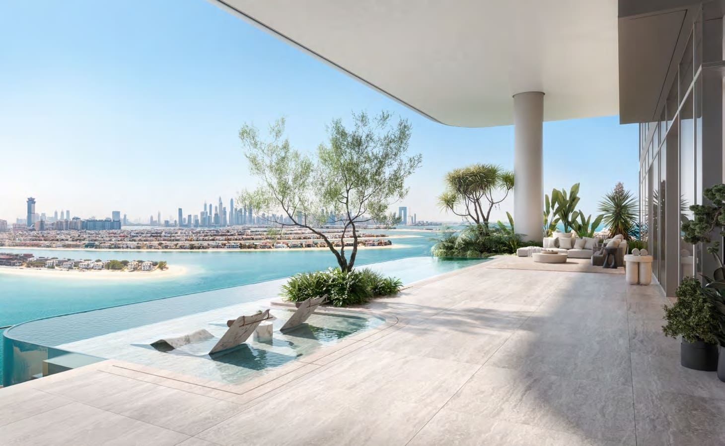 Orla Infinity Dorchester Collection 2