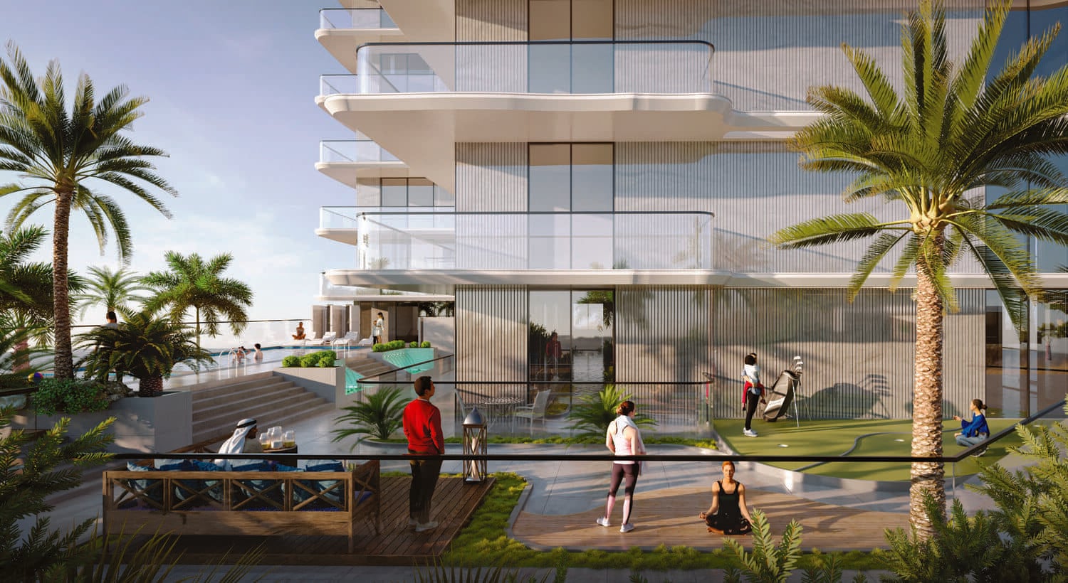 Zyra Vista Residence 3