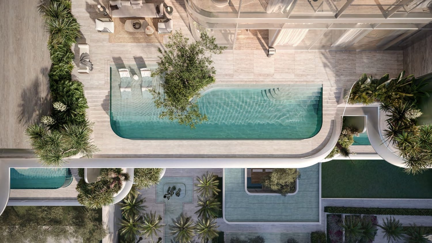 Orla Infinity Dorchester Collection 5