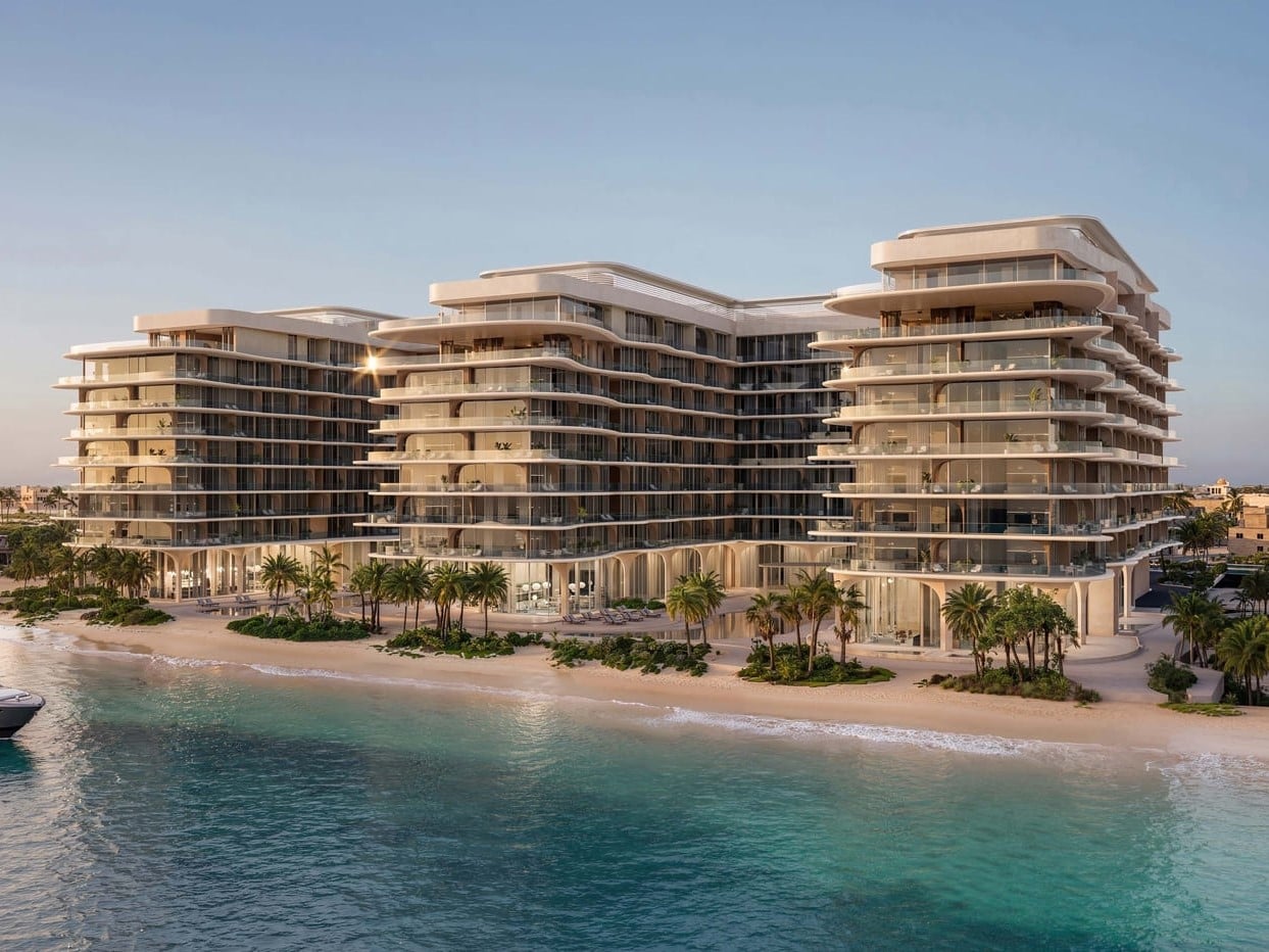 AYA Beachfront Residences 2