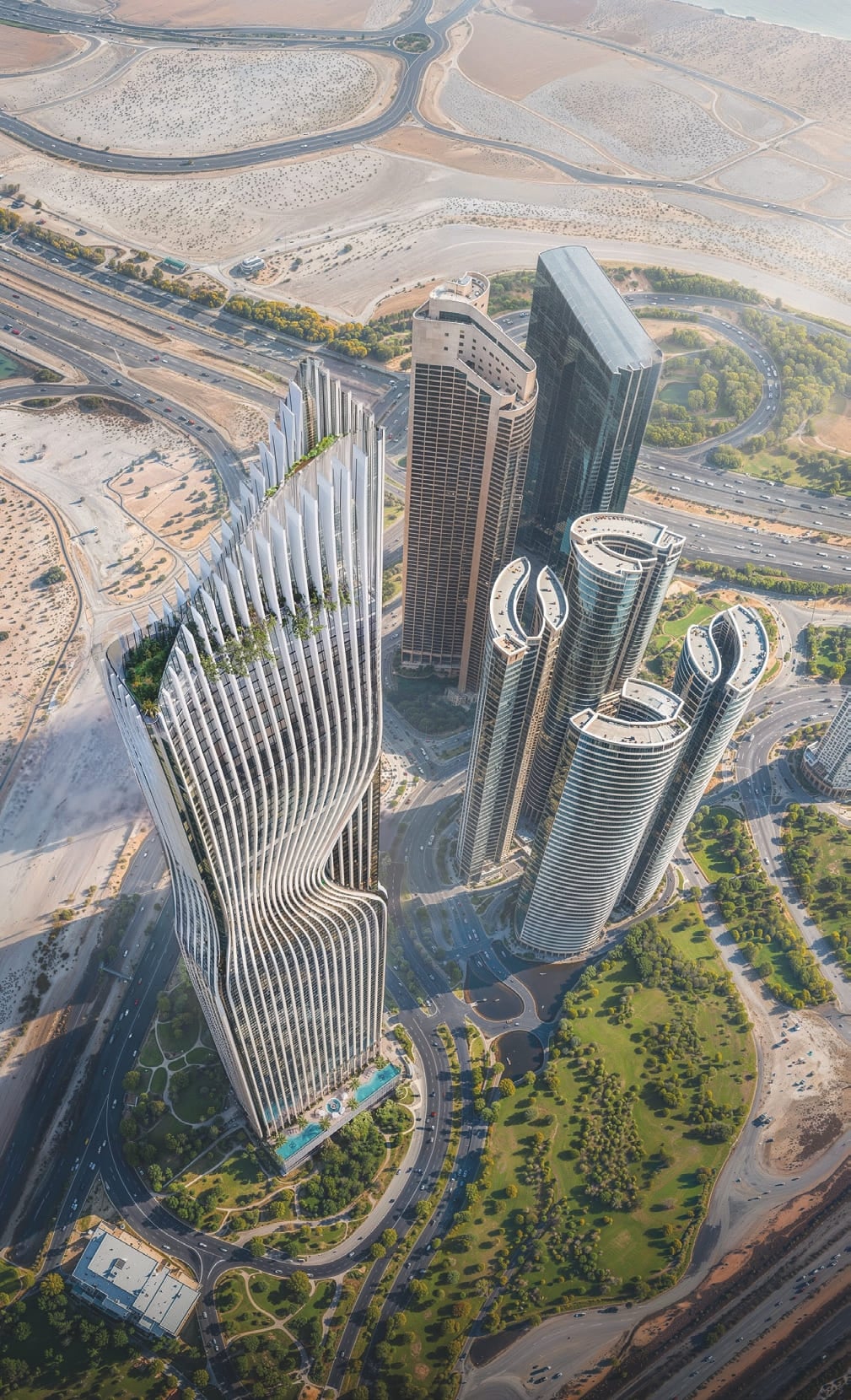 Tiger Sky Tower 3
