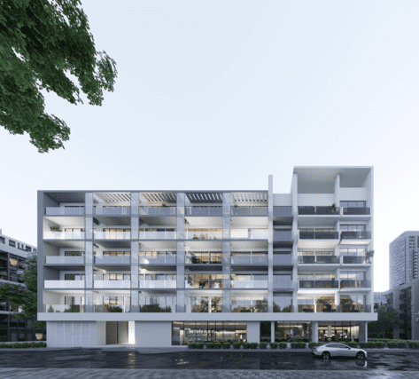 Casa Vista Residence 3