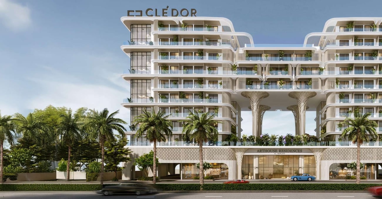 Arthouse Residences by Cledor 4