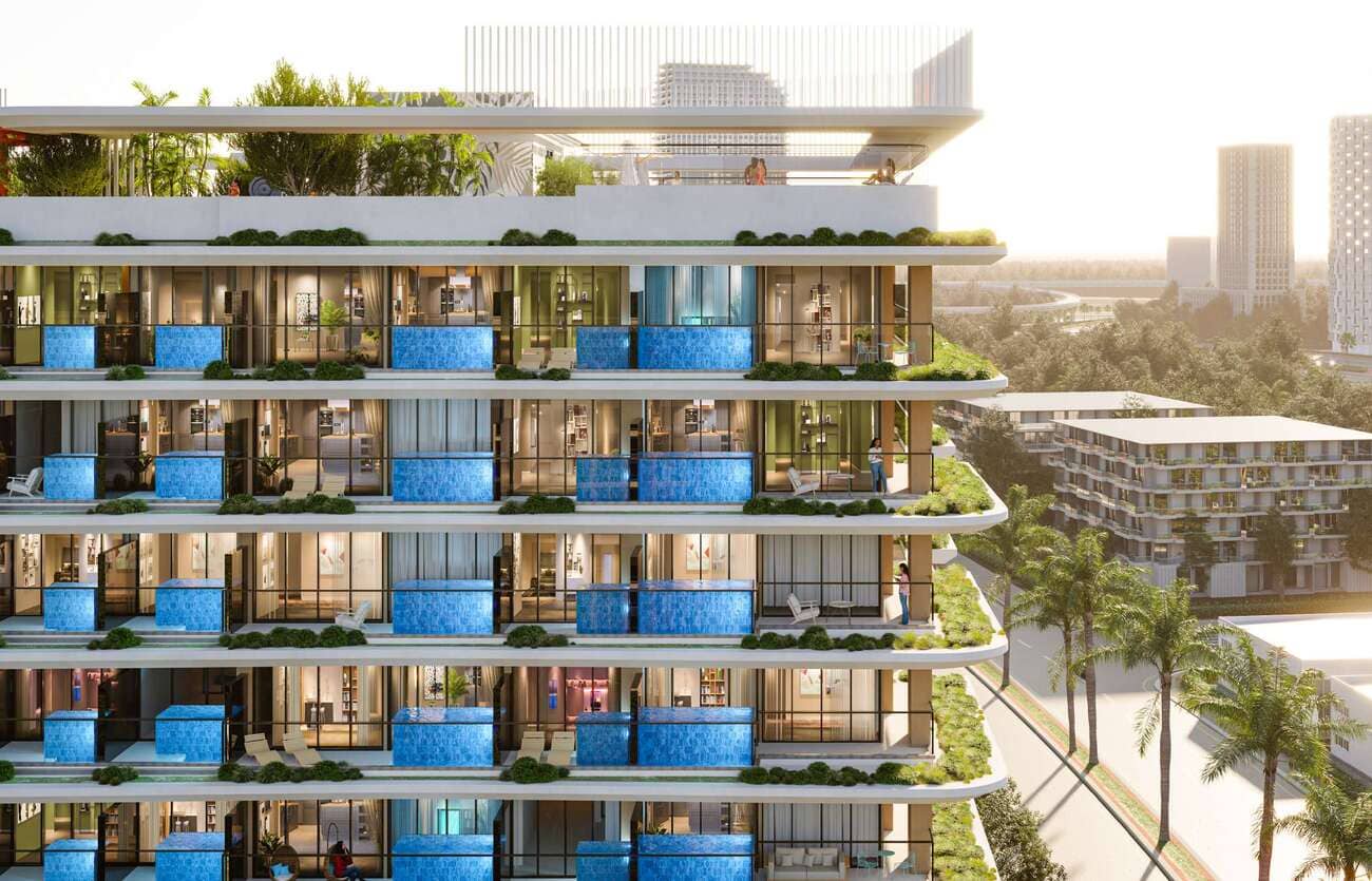 Samana Park Meadows 4