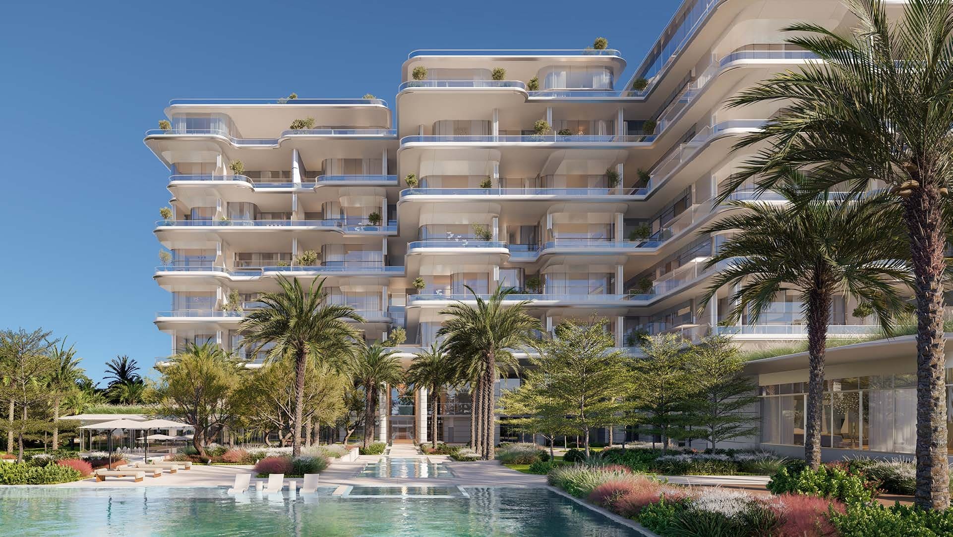Orla Dorchester Collection 3