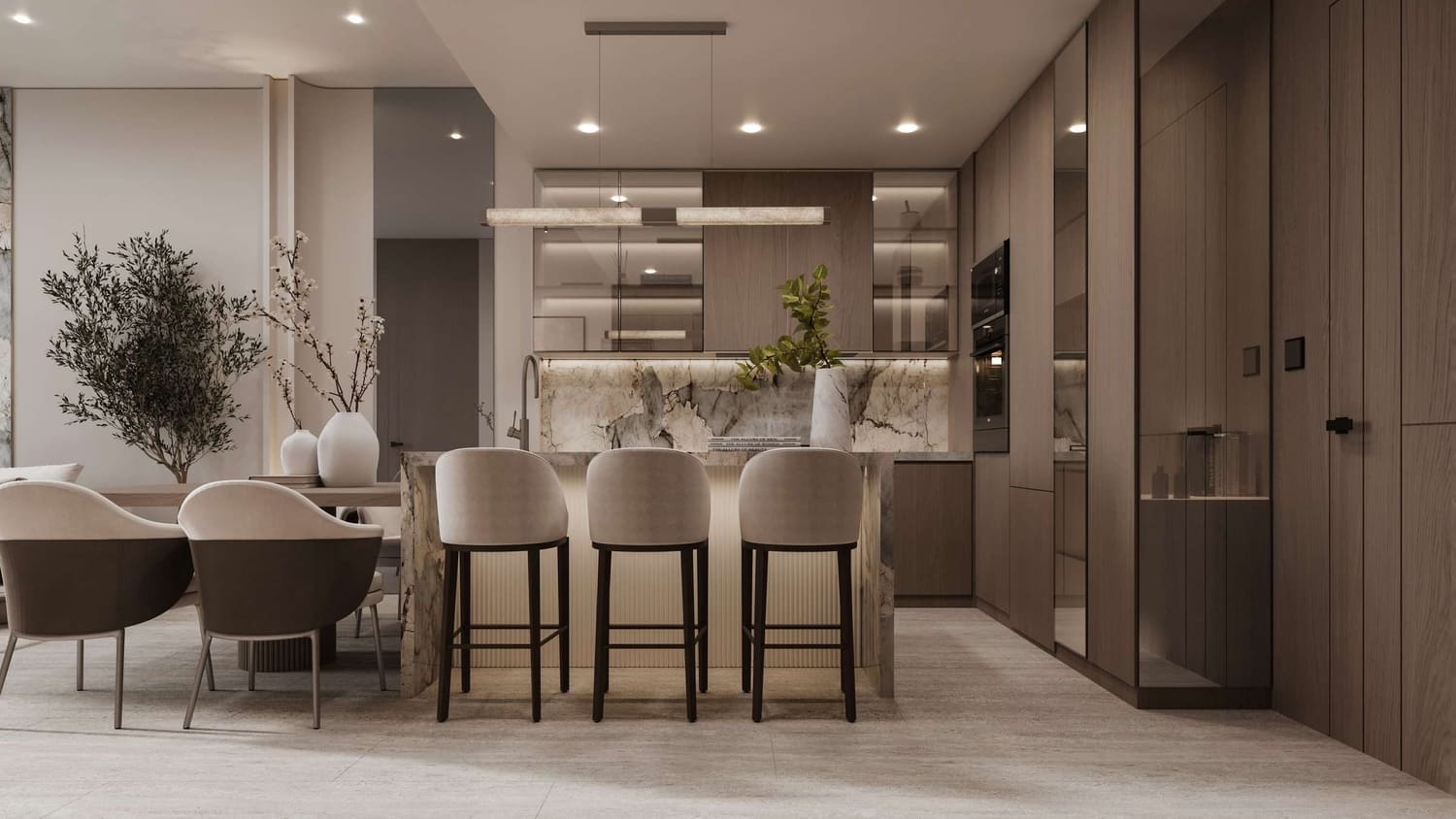 Beverly Grande 5