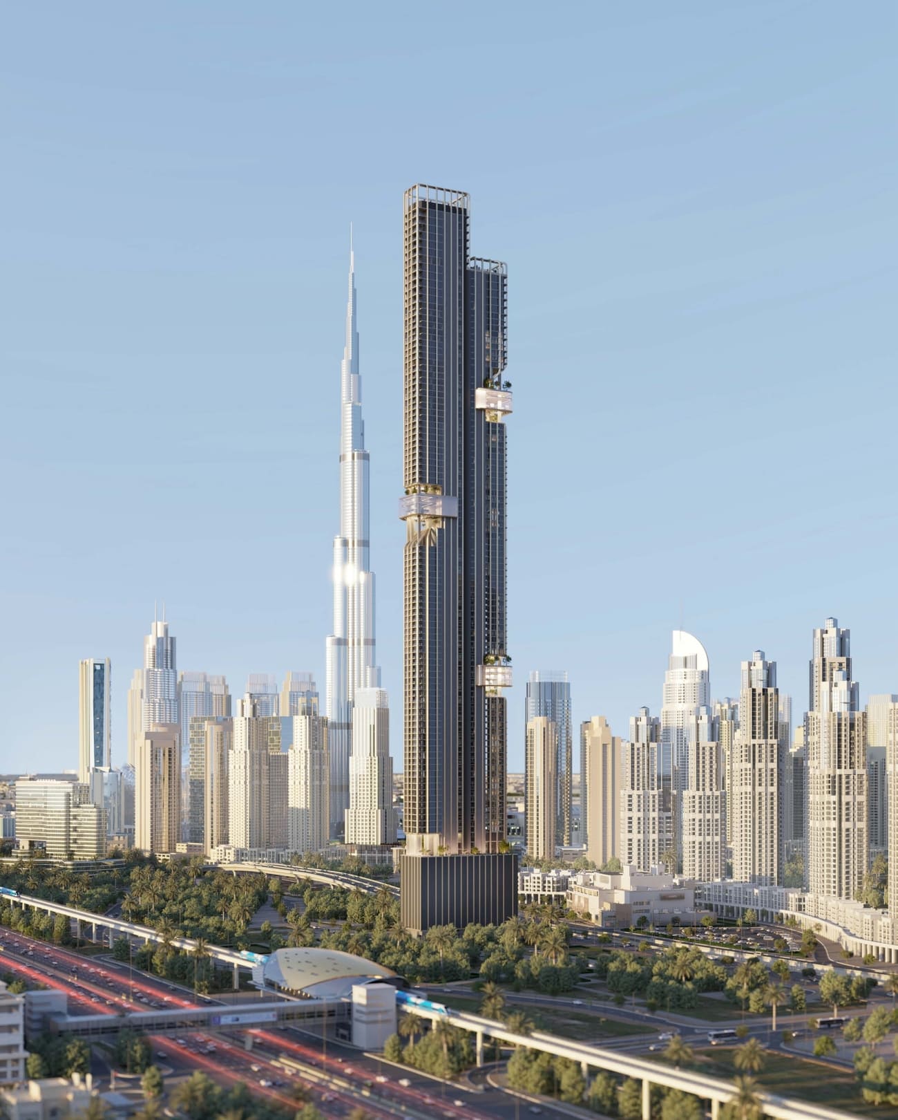 DWTN Residences 4