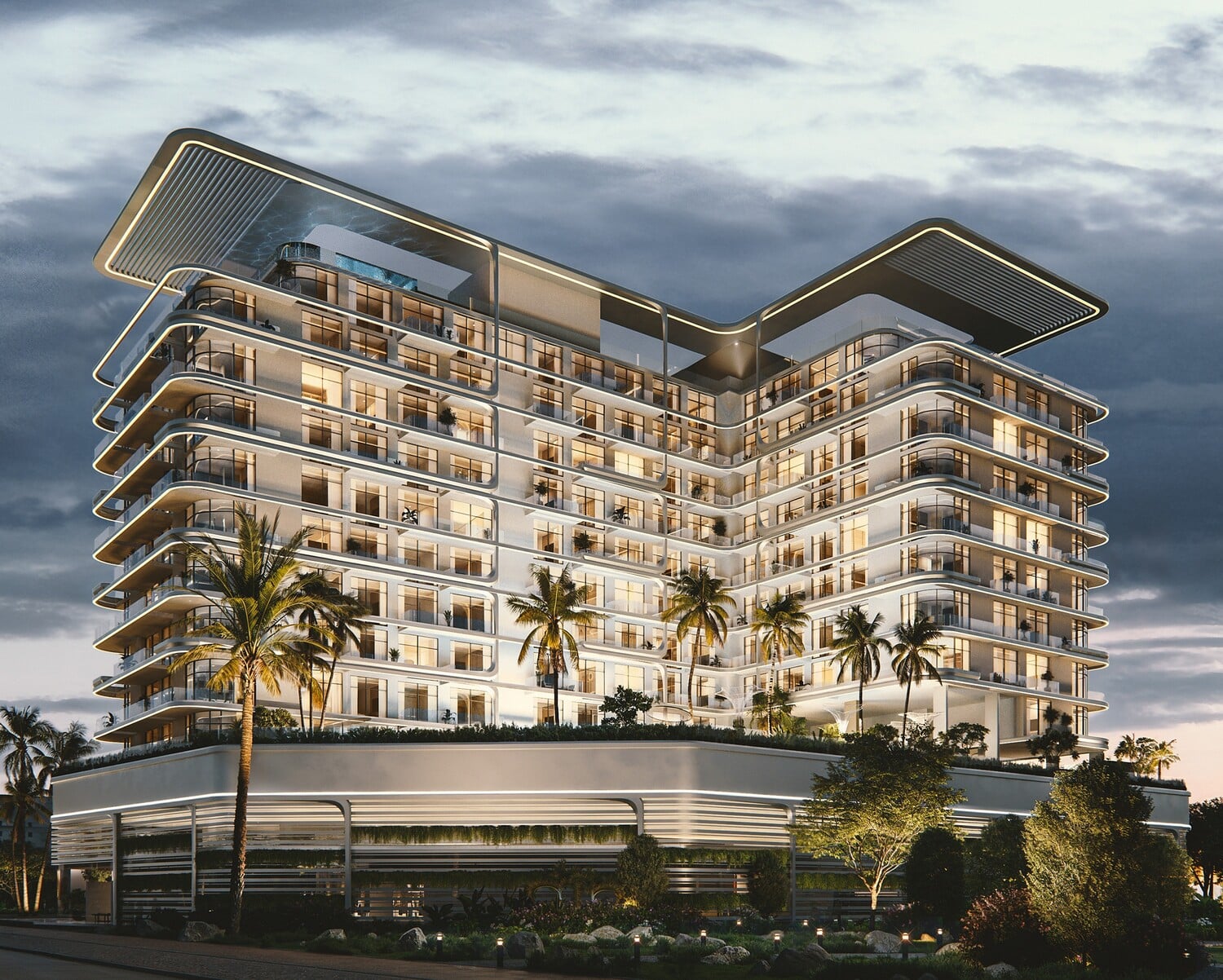 Arka Enclave Residences by Atmosphere Living 4