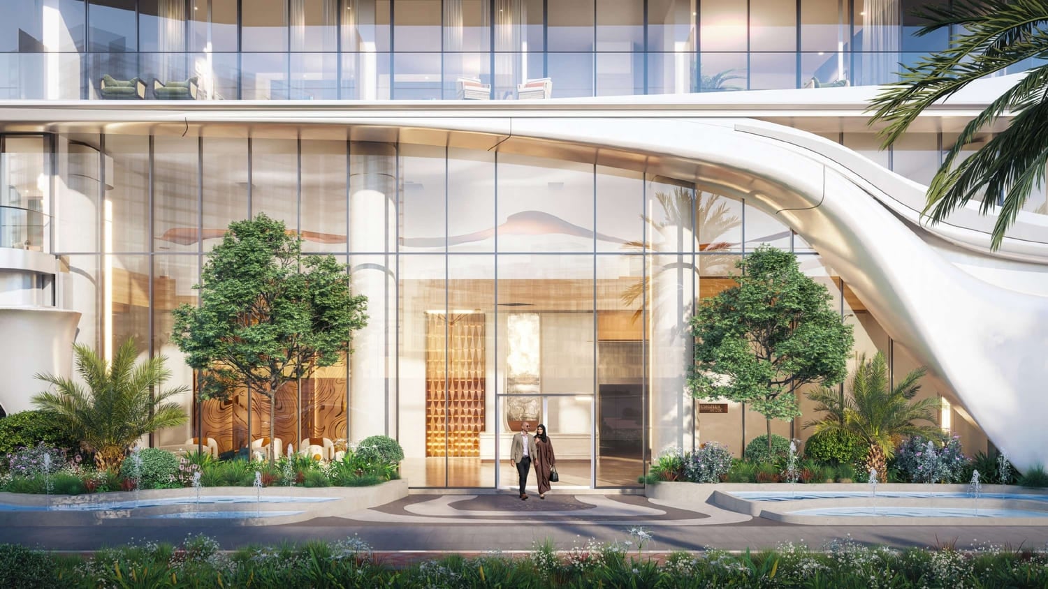 Beverly Grande 4