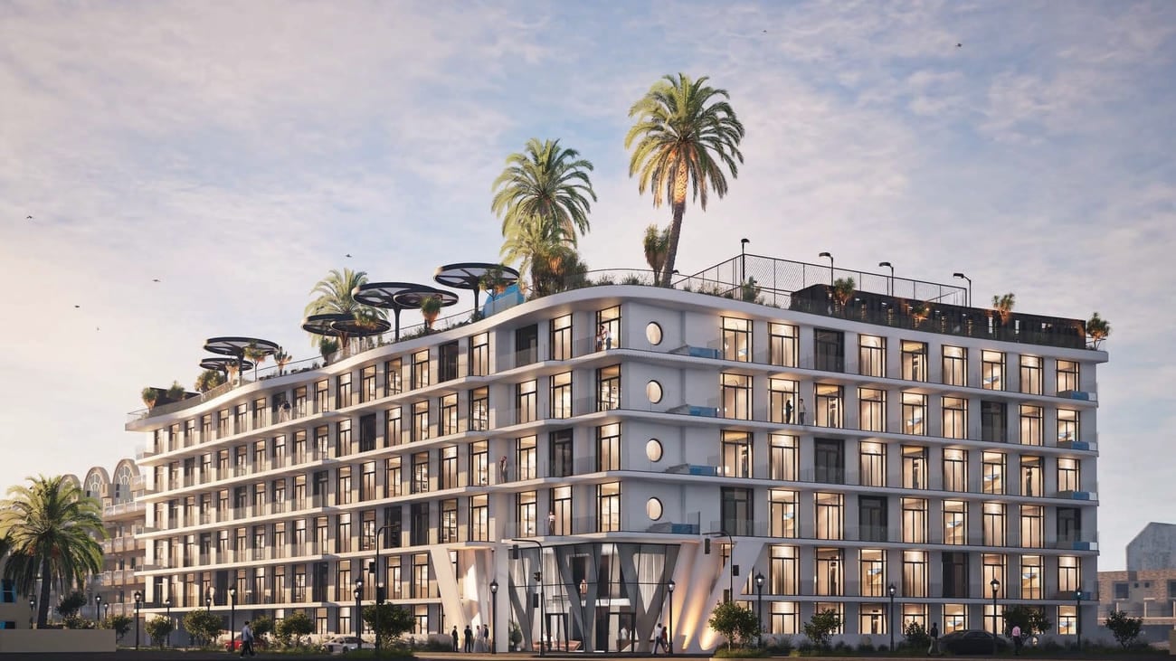 Avana Residences 3