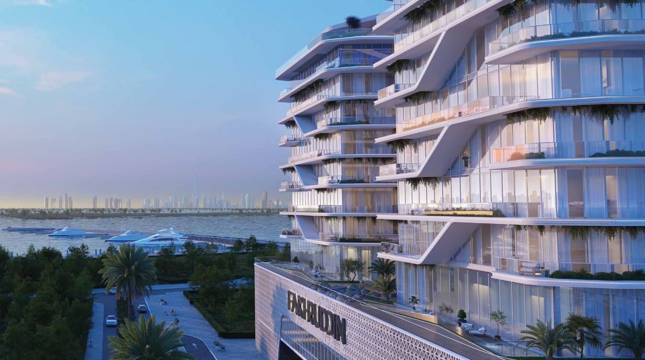 Hatimi Residences 3