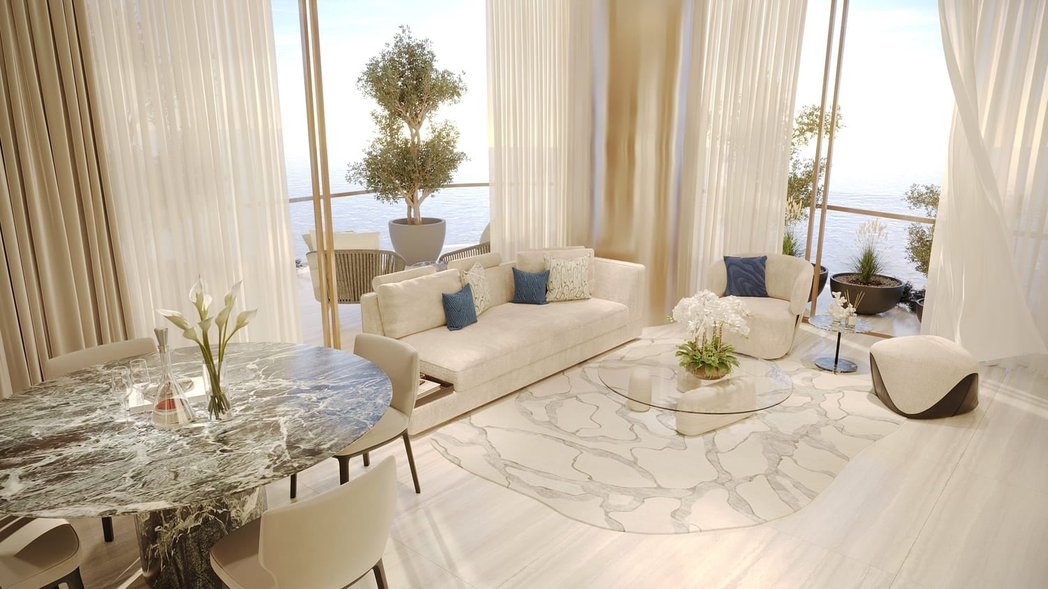 Treppan Serenique Residences 3