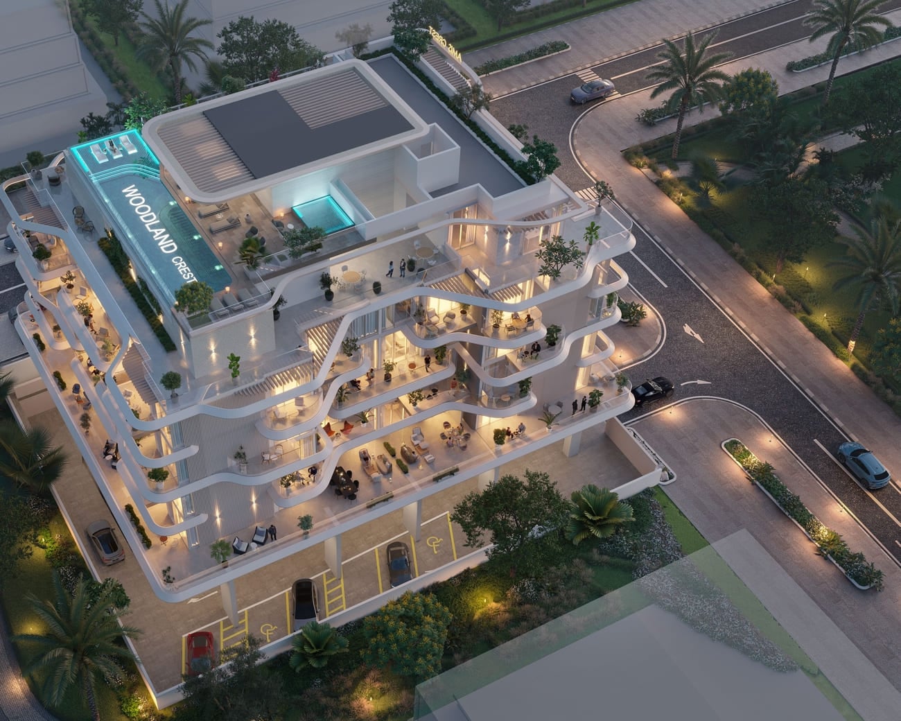 Woodland Crest 5