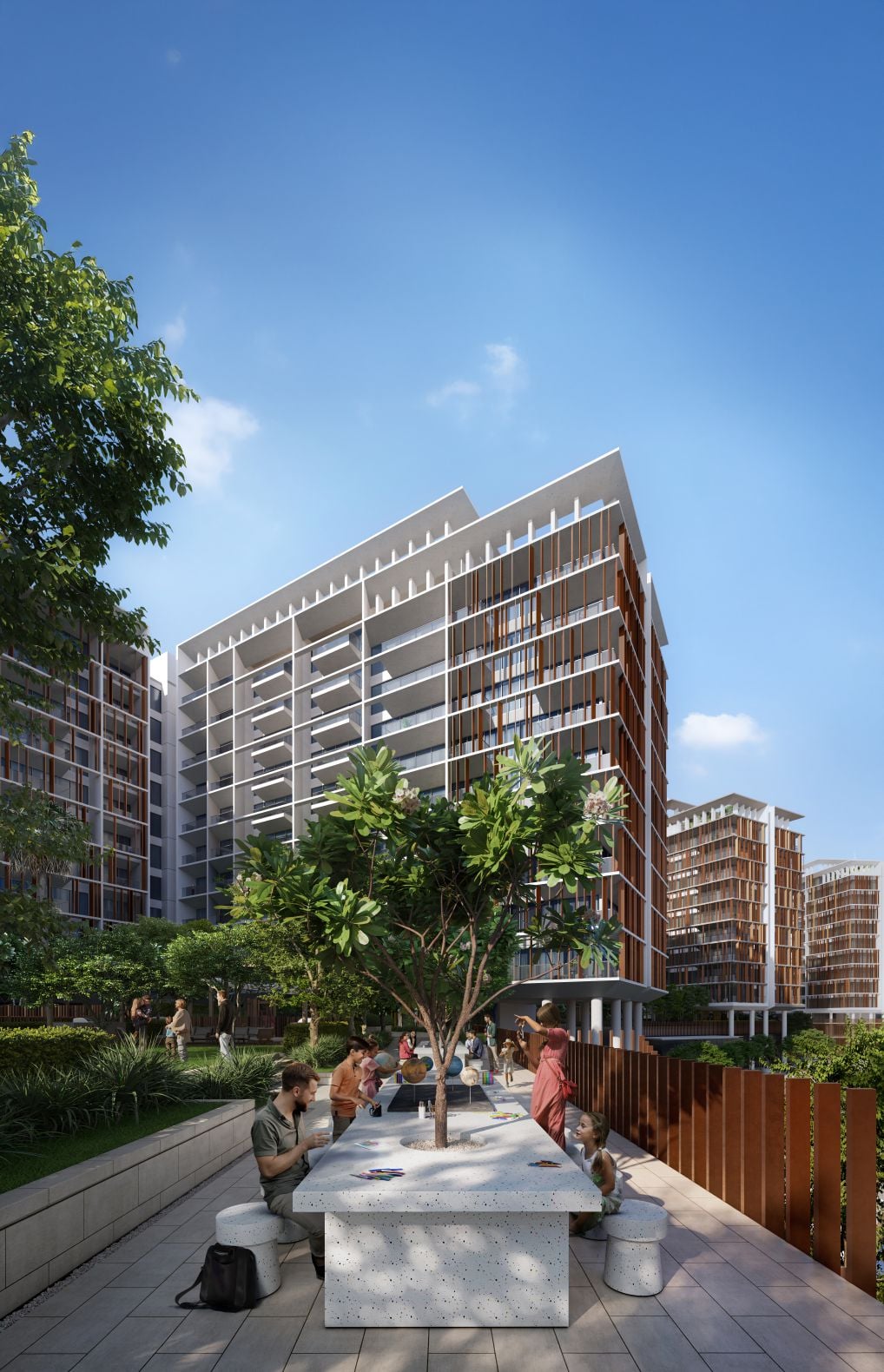 Park Five 4