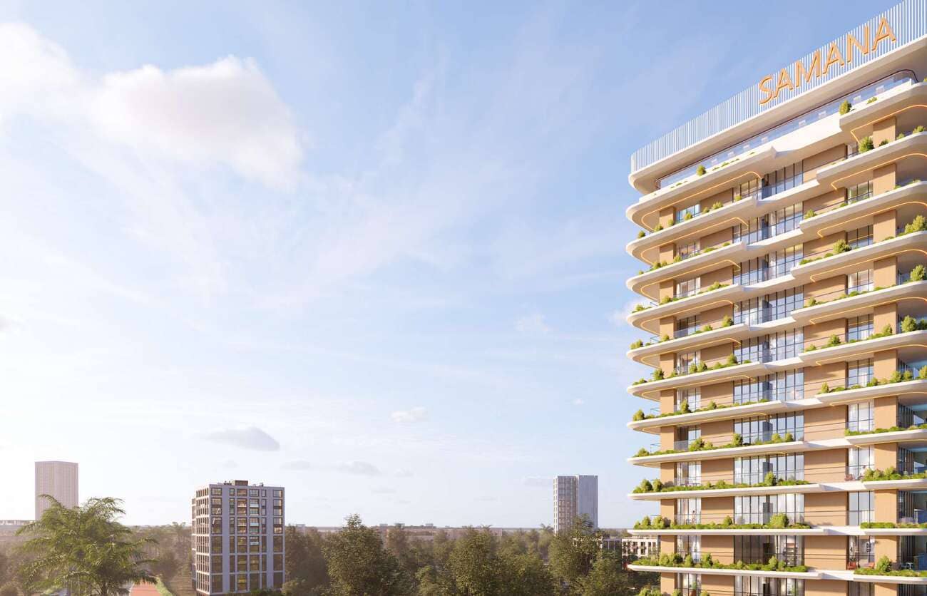 Samana Park Meadows 5
