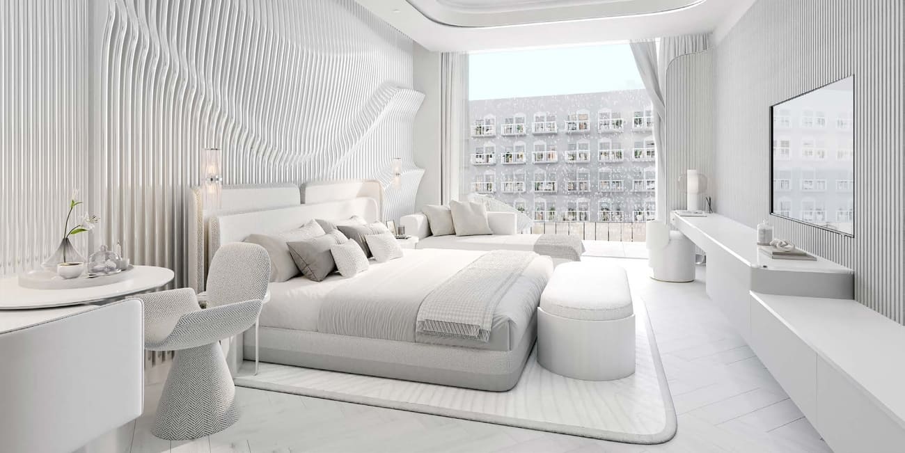 Artist Hotel 3