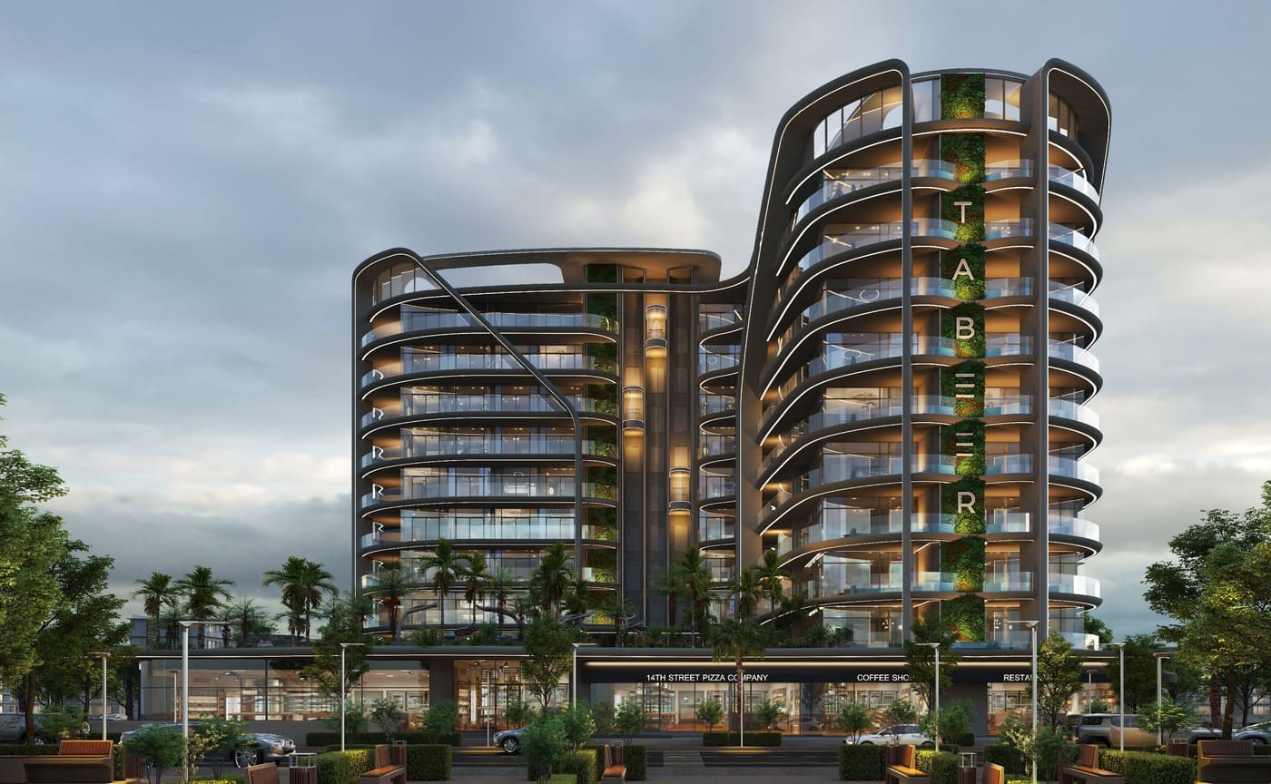 Parkside Boulevard 3