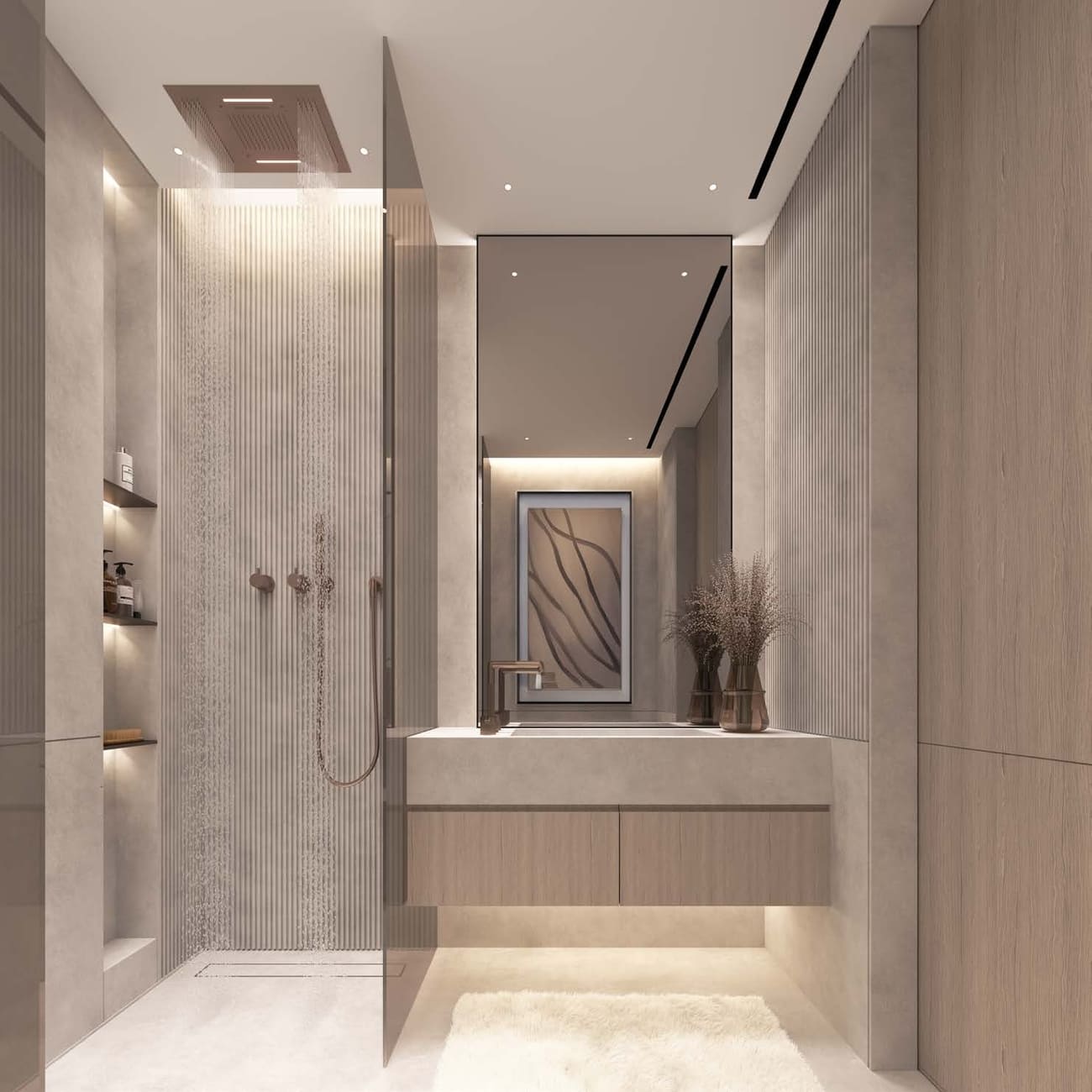 Ananda Residences 5