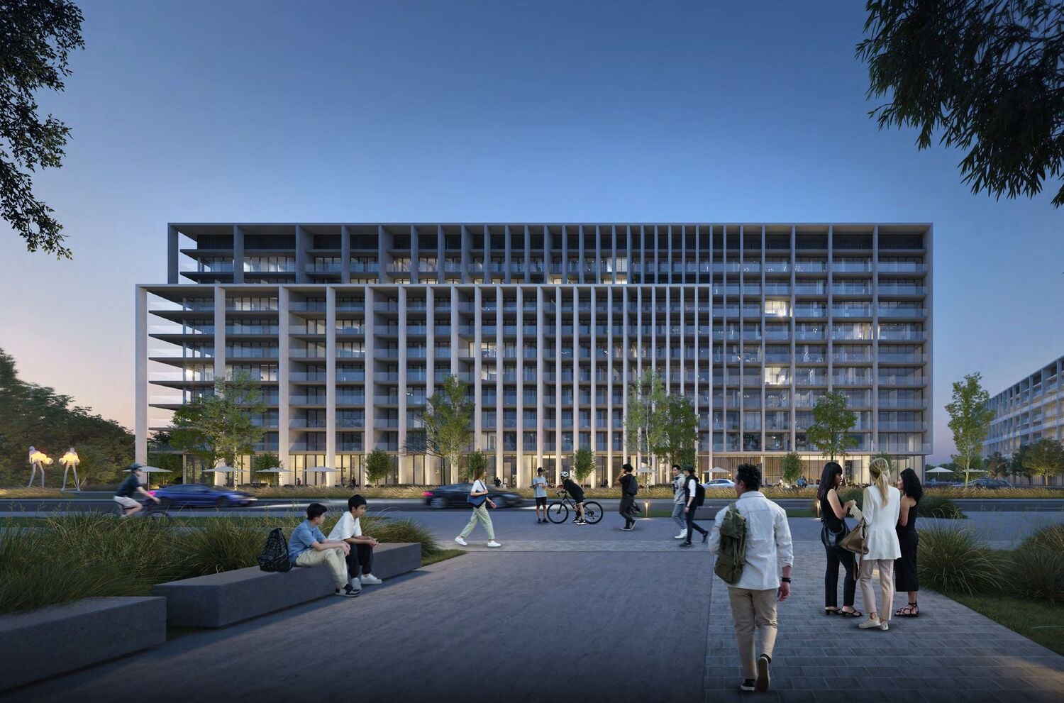Safa Parkview 2