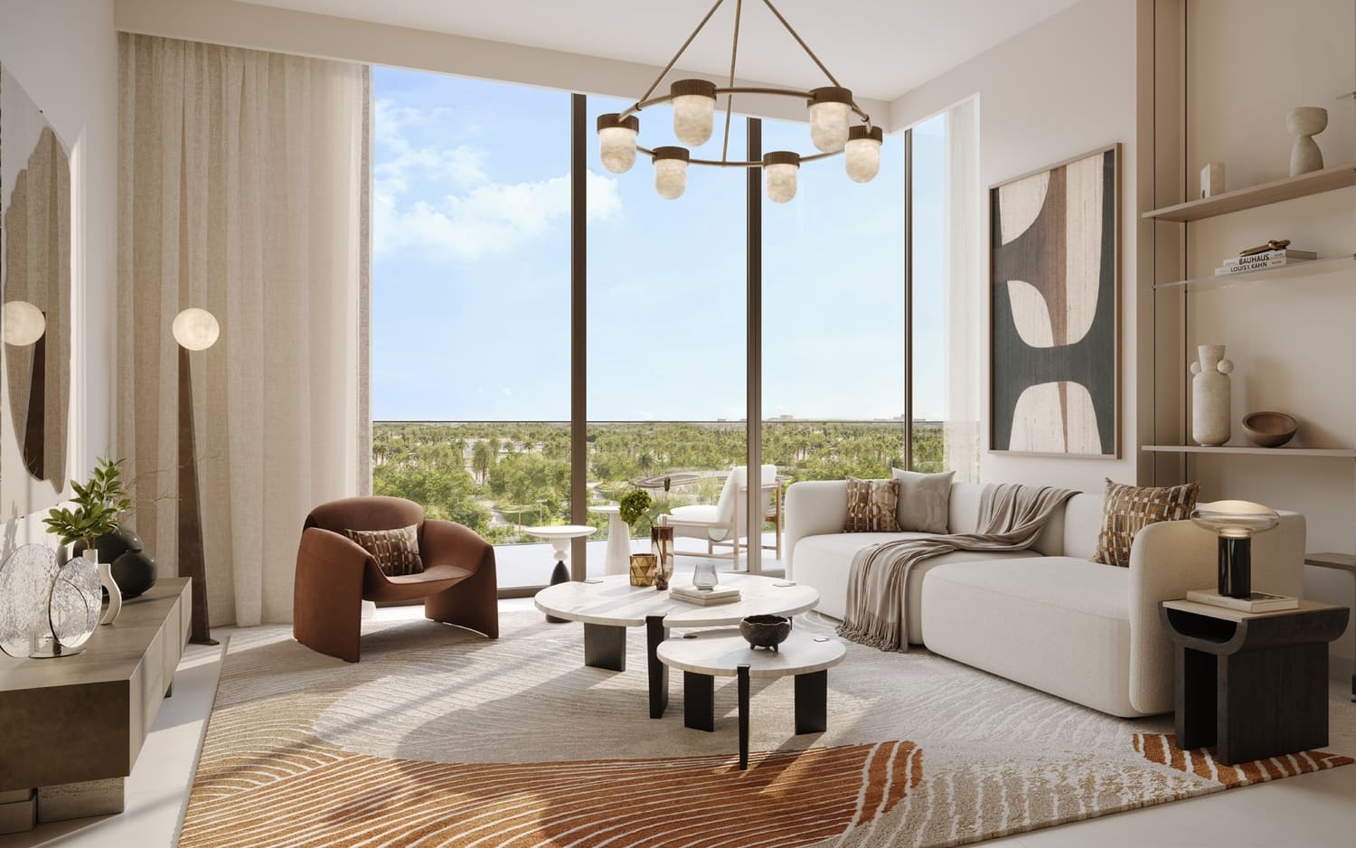 Vida Residences Hillside 3