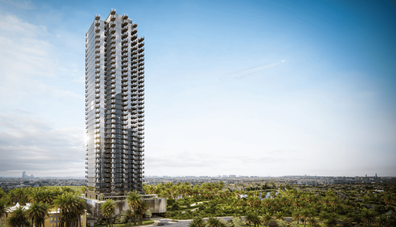 The W Residences 2