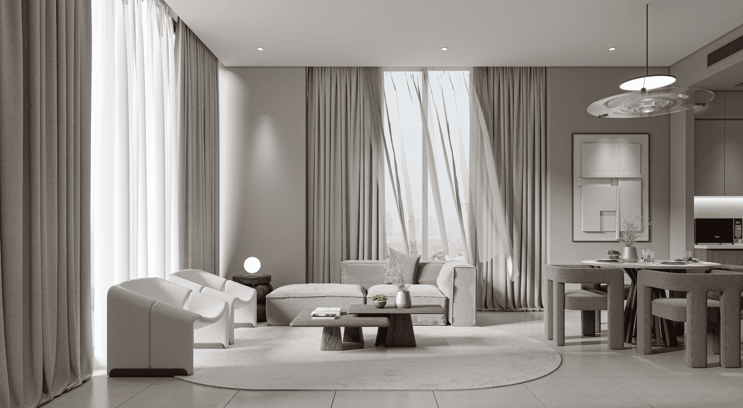 Elevia Residences  5