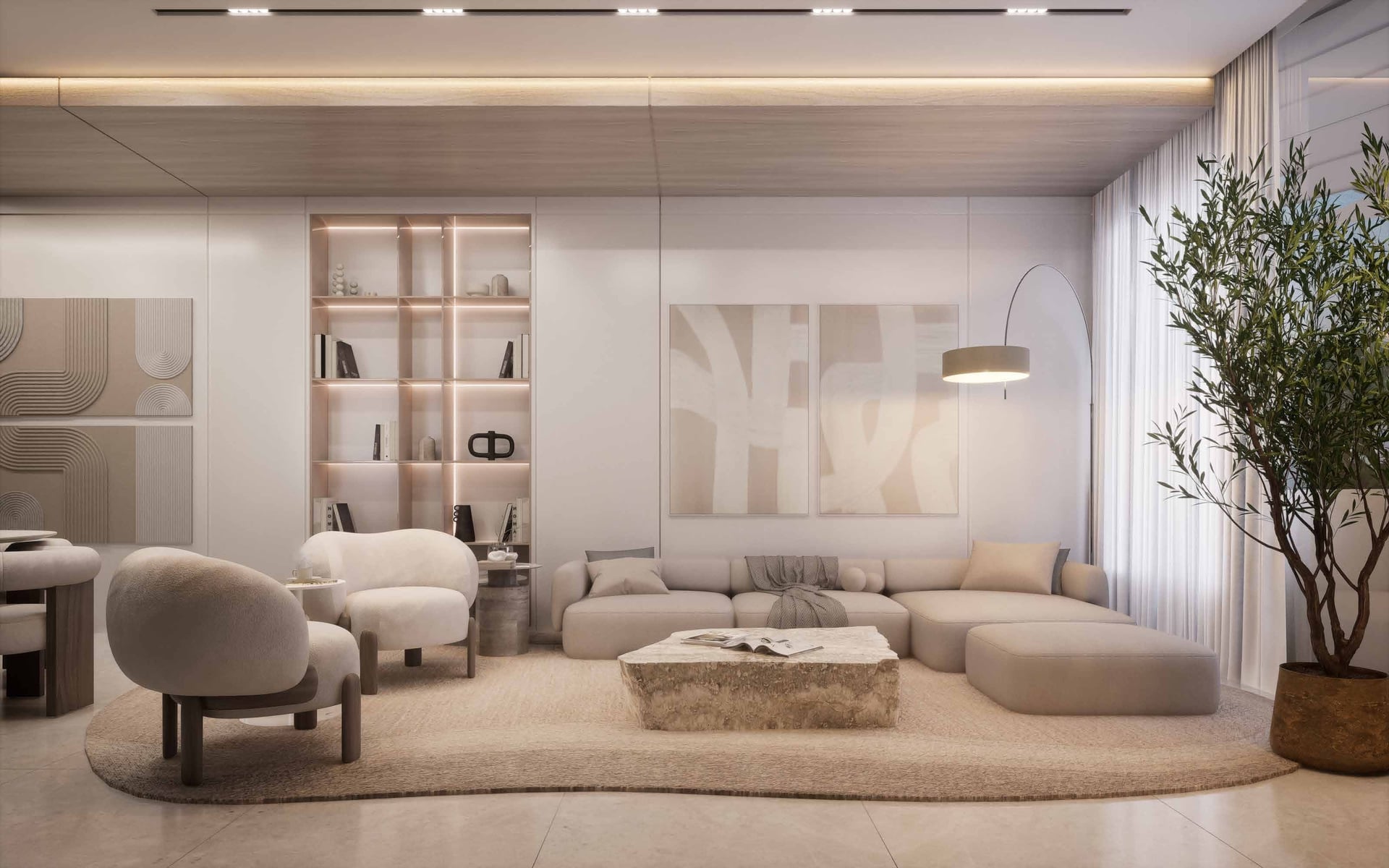Do Hotels and Residences 5