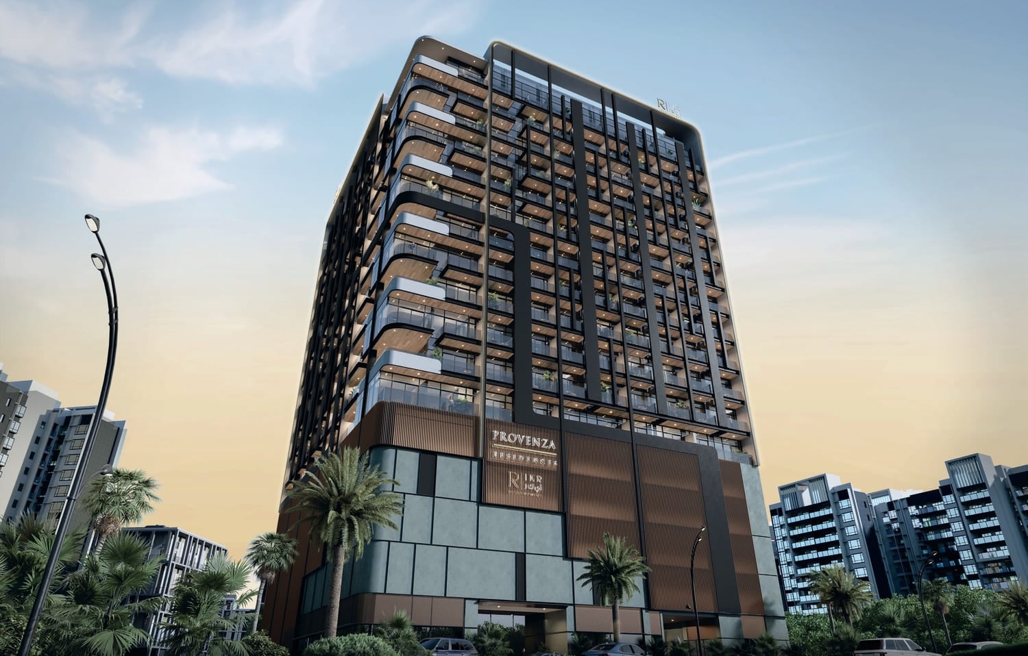 Provenza Residences 3