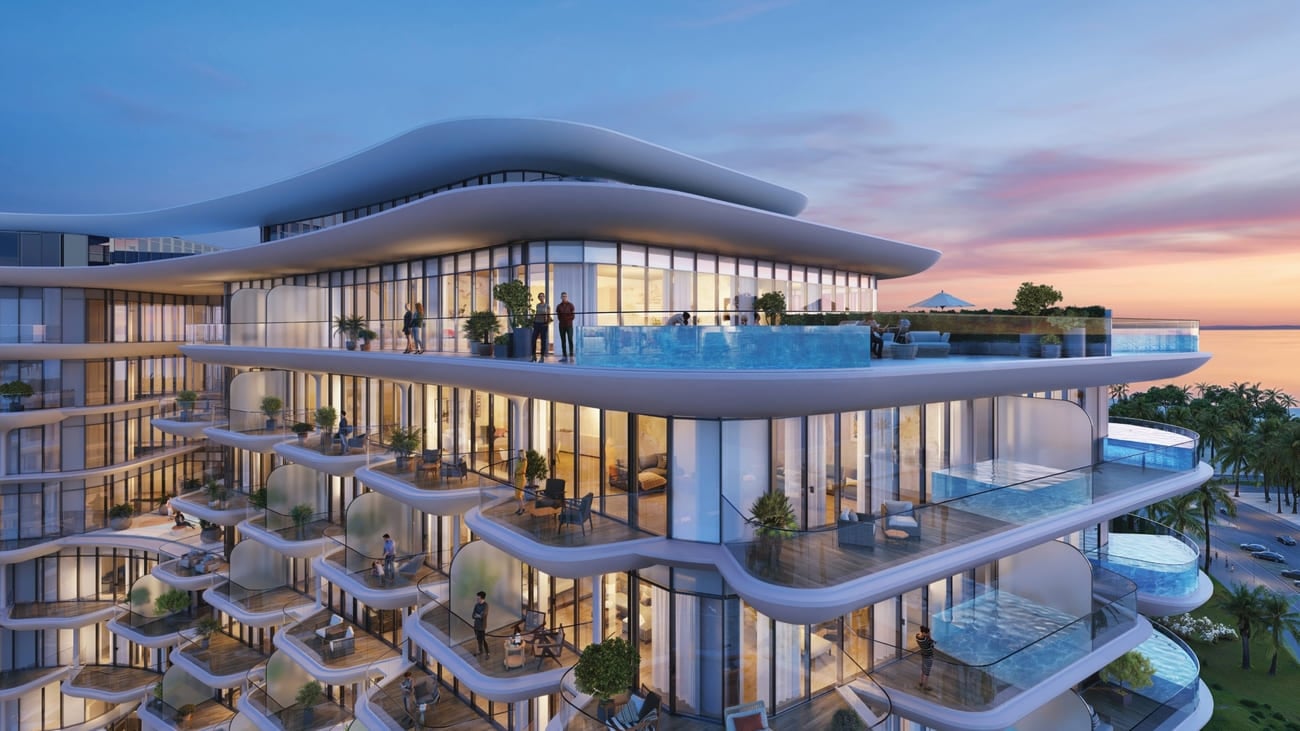 Taj Wellington Mews 2