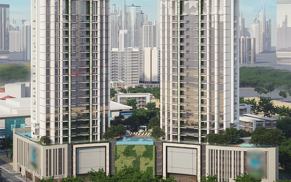 Maimoon Gardens 3