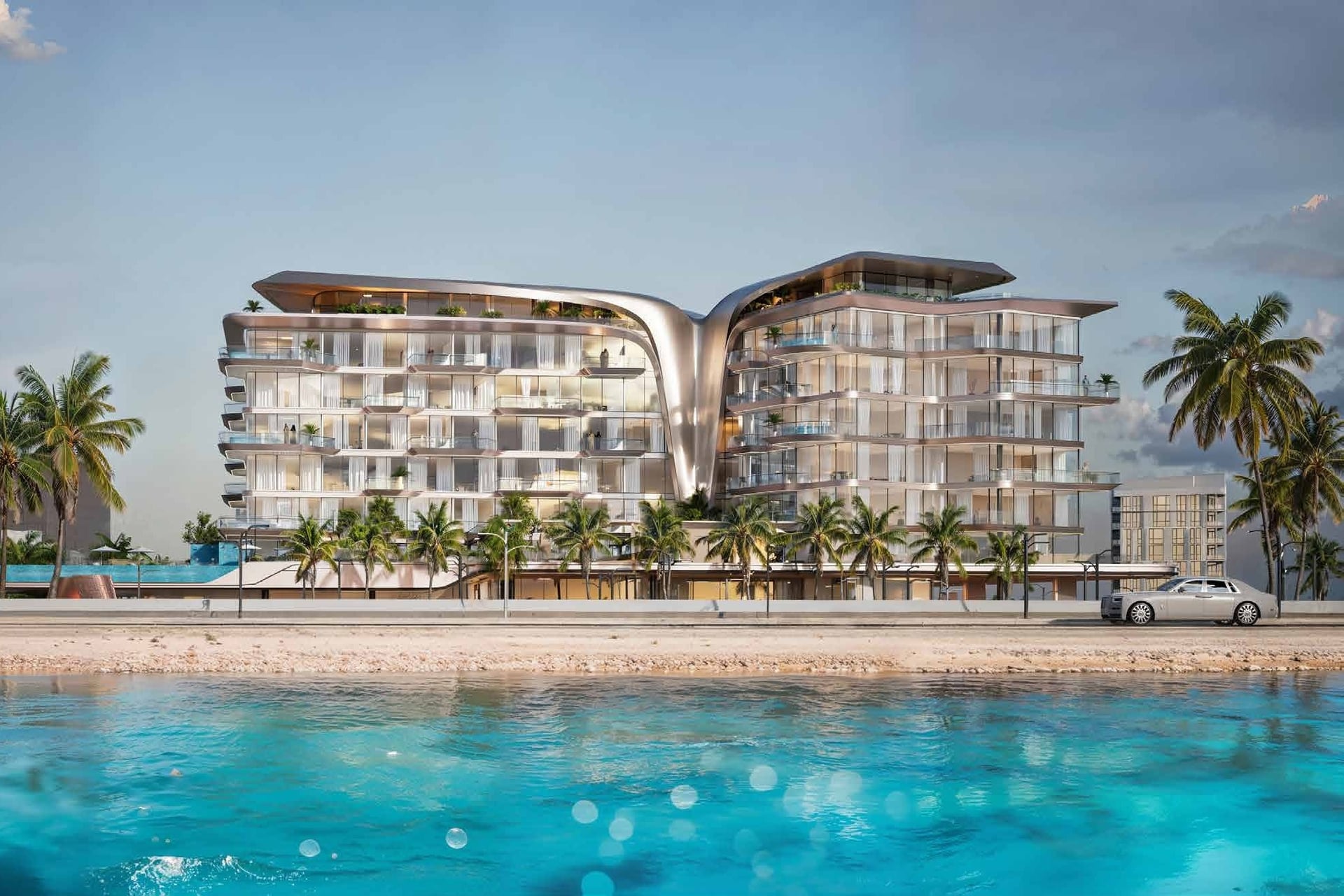Do Hotels and Residences 4