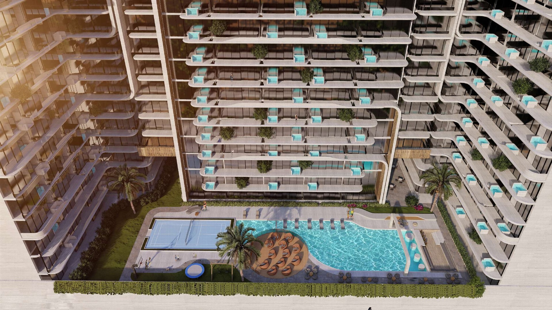 Vivanti Residences by Meteora 5