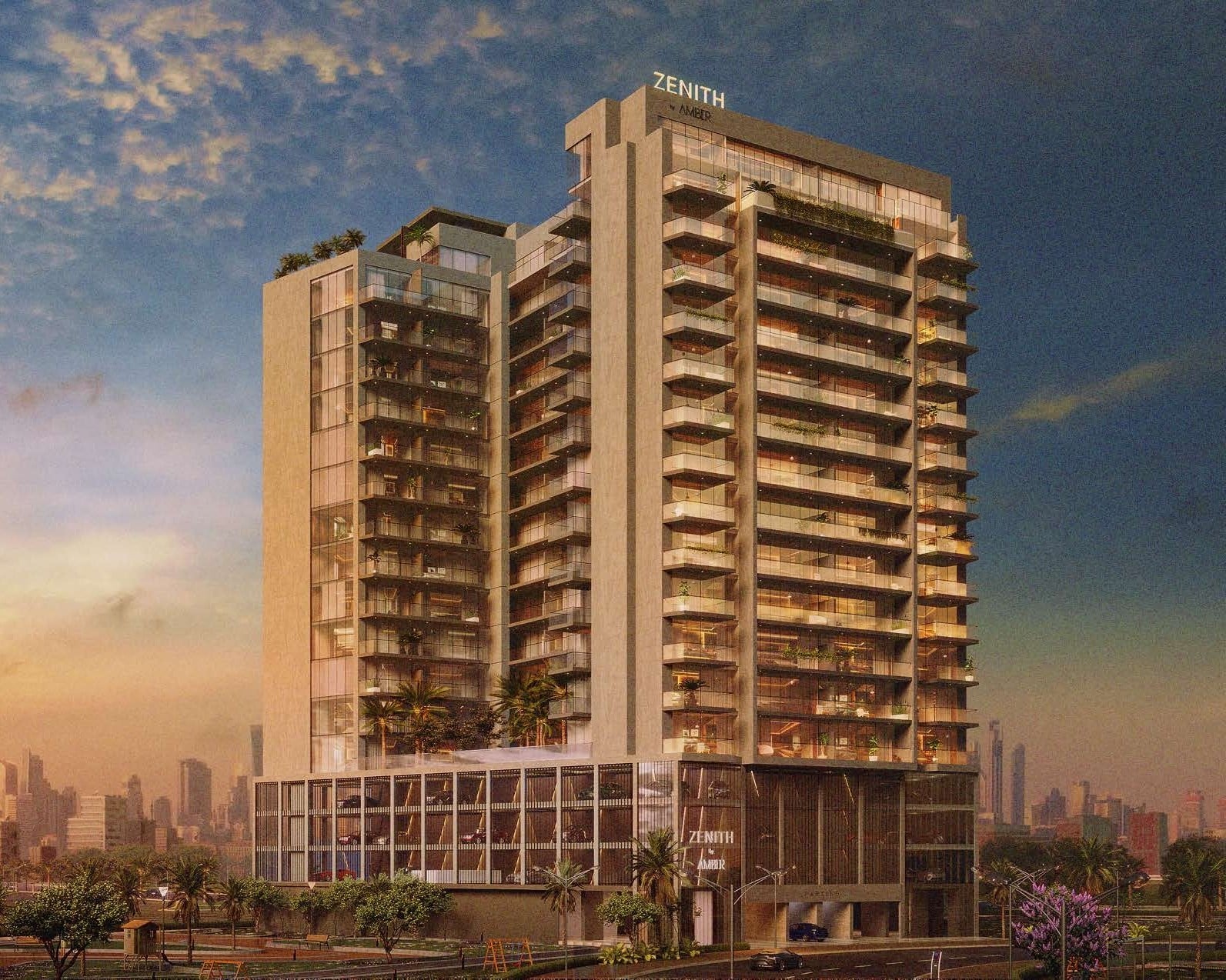 Zenith Residences 3