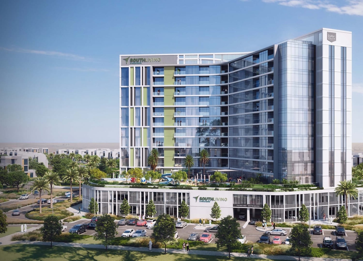 South Living 2