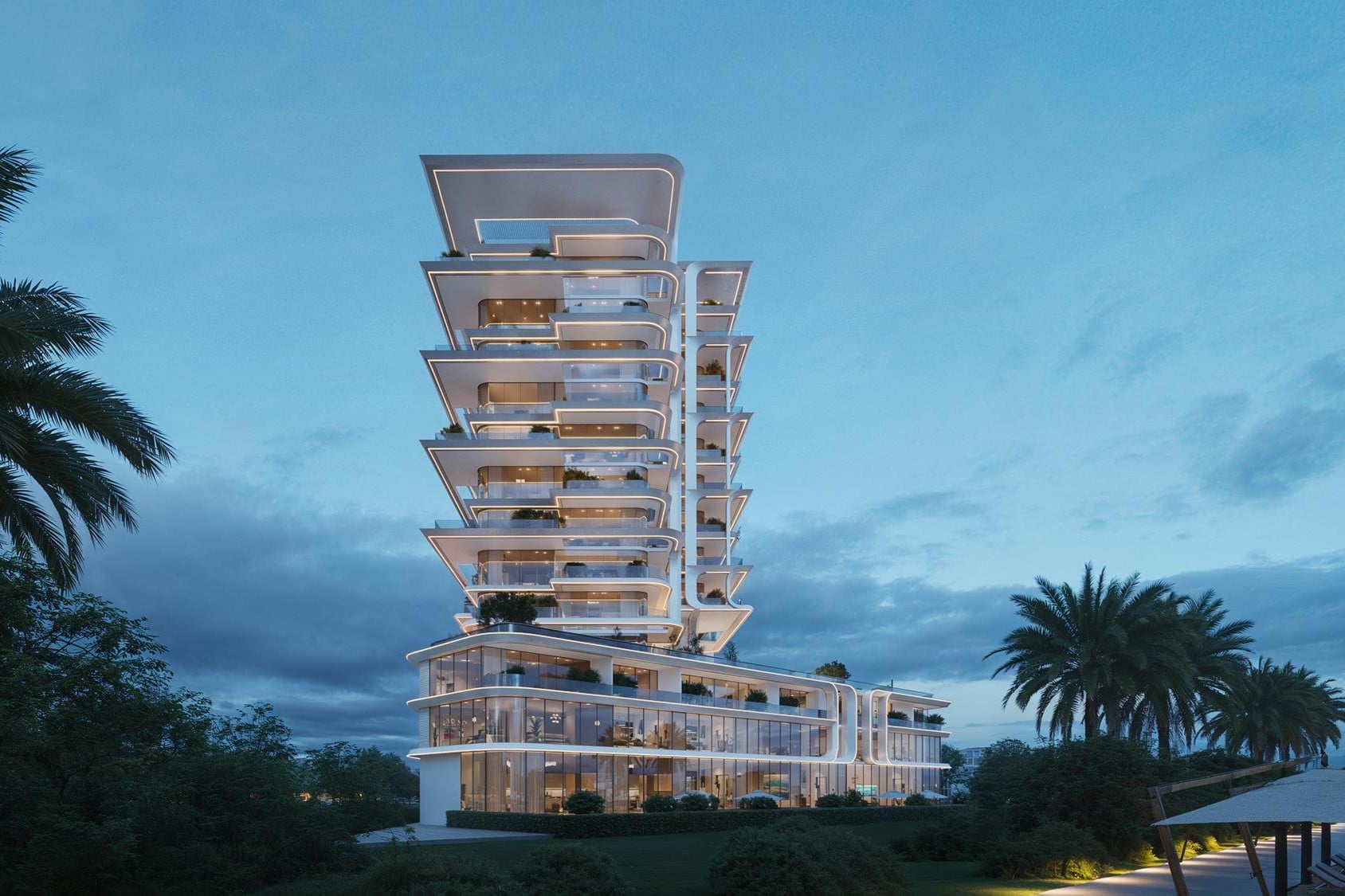 Elle Residences 5