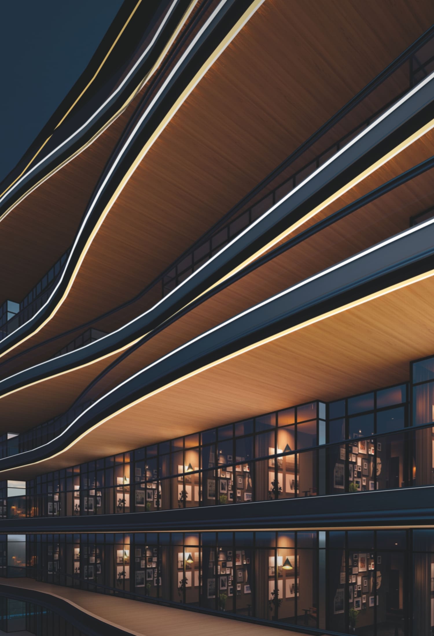 Sofitel Residences 2