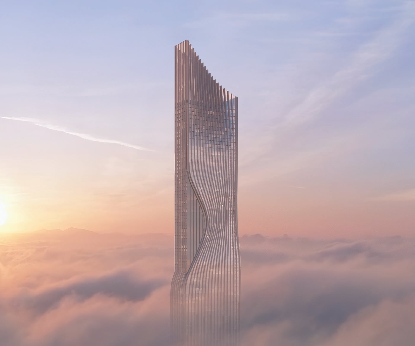Tiger Sky Tower 2