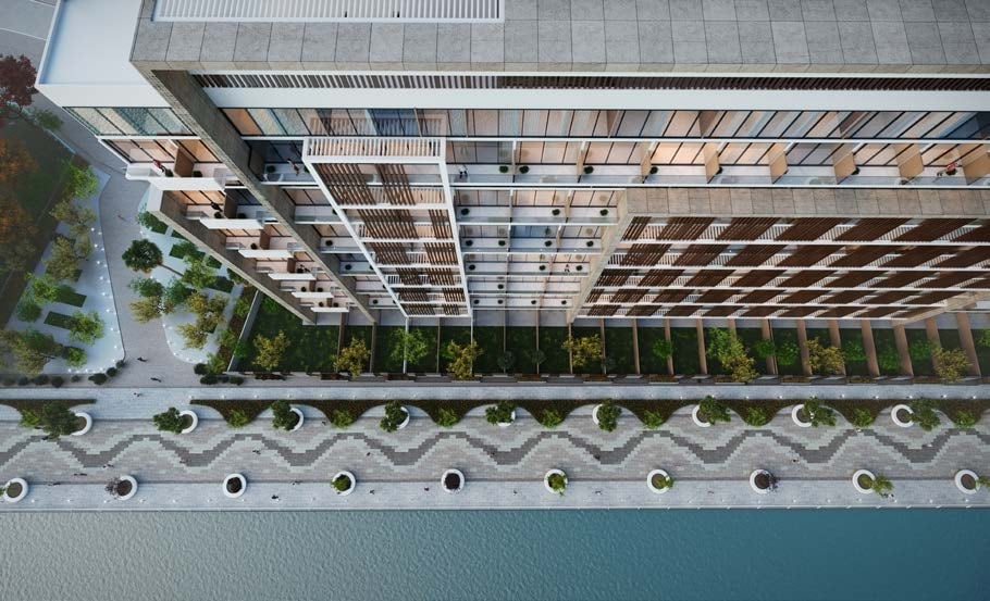 Perla 1 at the Bay 4